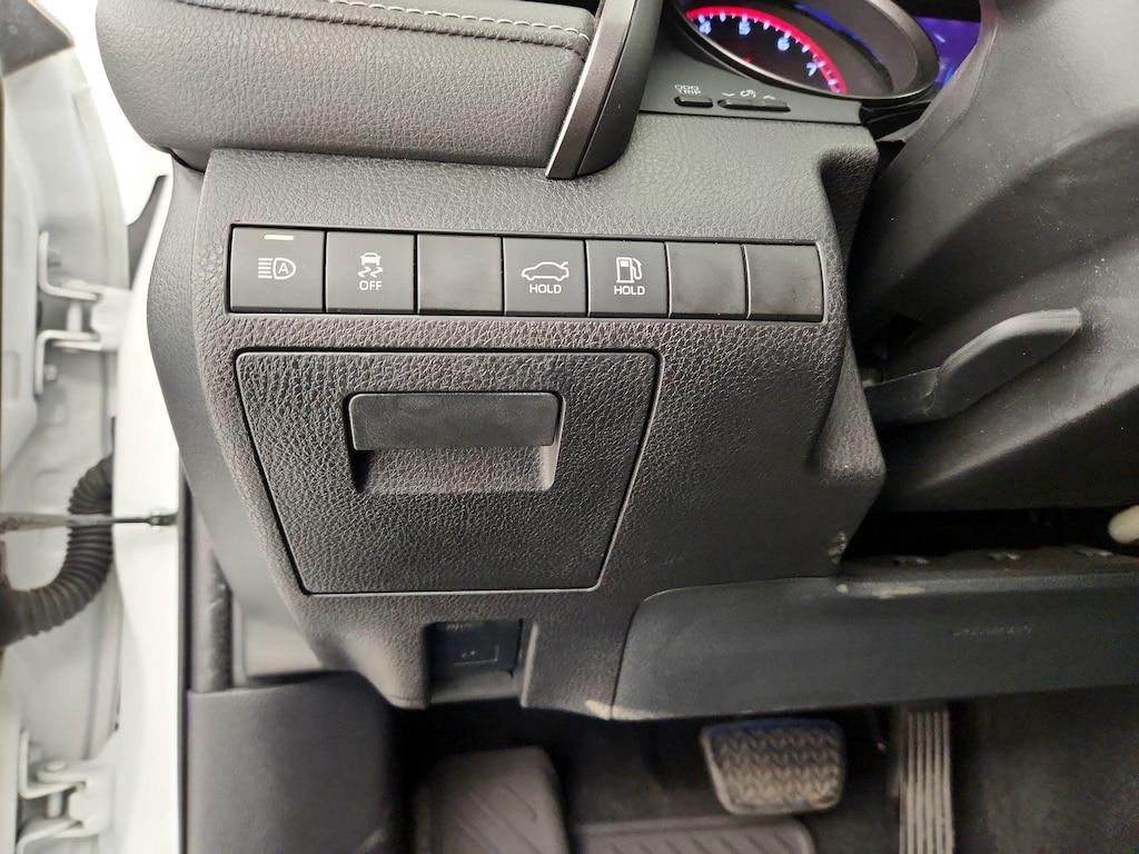 used 2021 Toyota Camry car, priced at $26,998