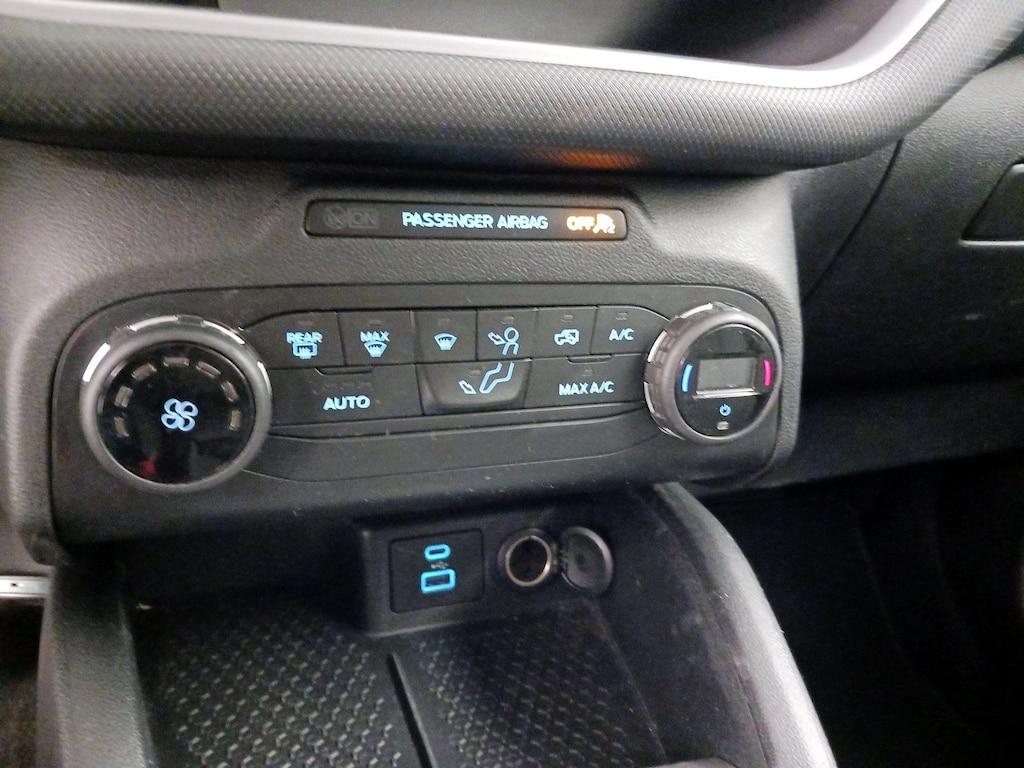 used 2021 Ford Bronco Sport car, priced at $20,998