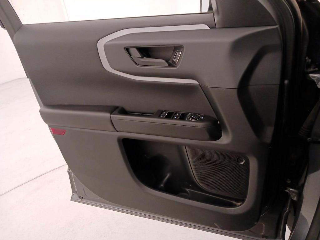 used 2021 Ford Bronco Sport car, priced at $20,998