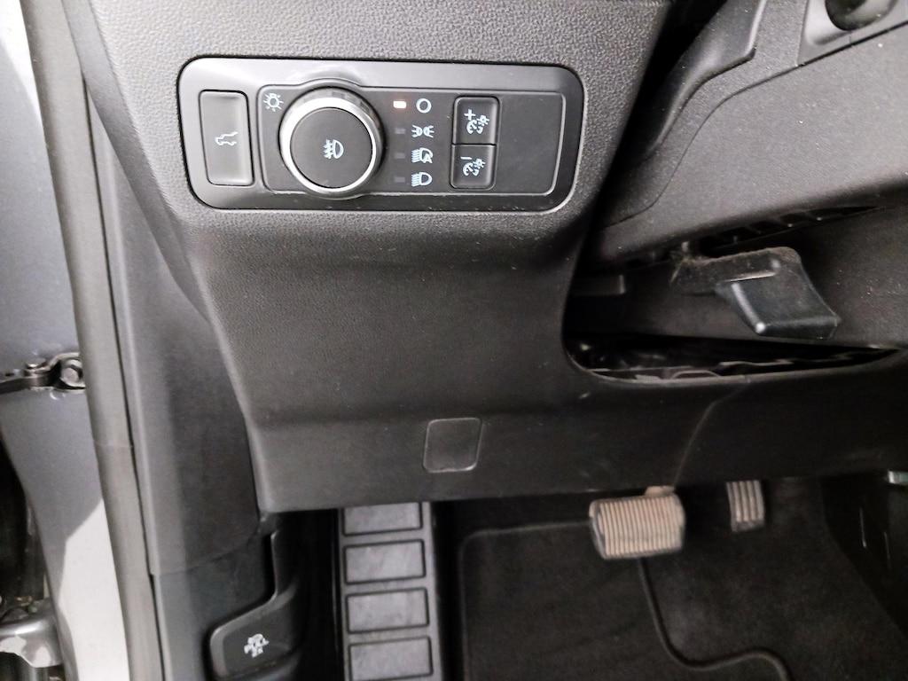 used 2021 Ford Bronco Sport car, priced at $20,998