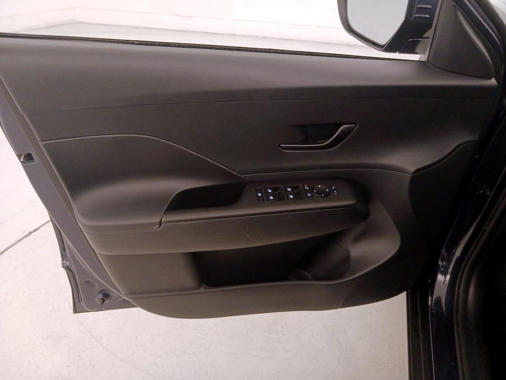 used 2025 Hyundai Kona car, priced at $24,998