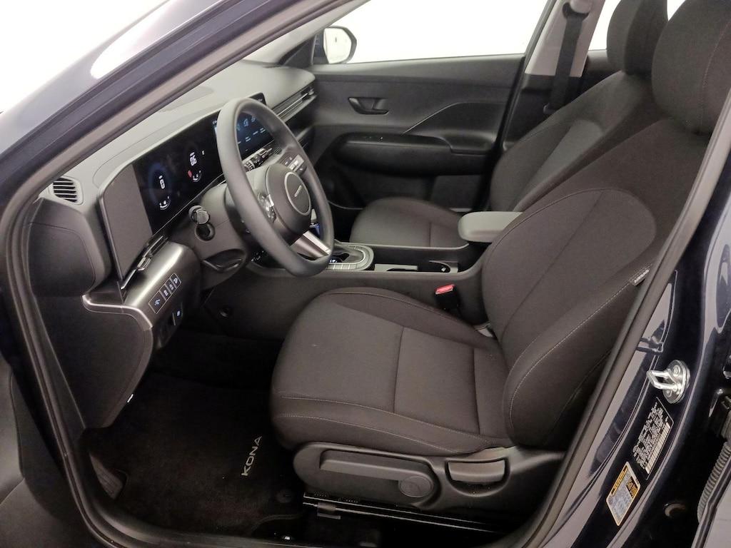 used 2025 Hyundai Kona car, priced at $24,998