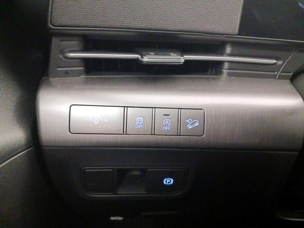 used 2025 Hyundai Kona car, priced at $24,998