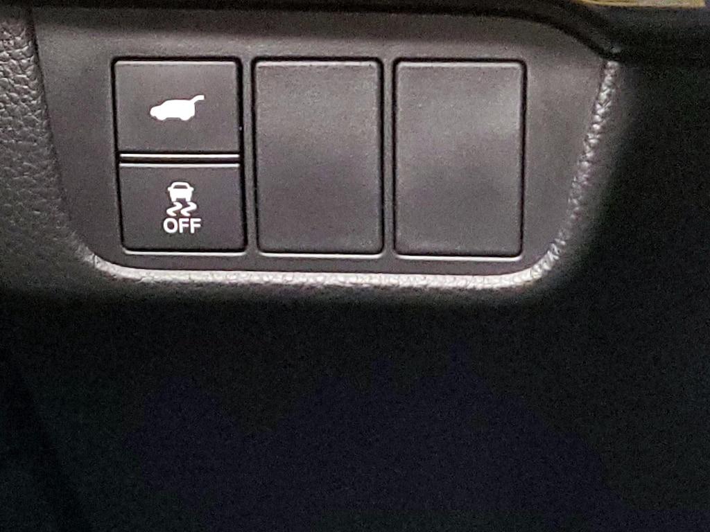 used 2025 Honda CR-V car, priced at $33,998