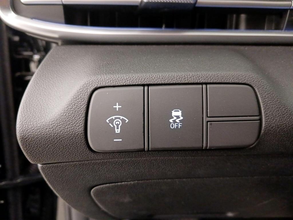 used 2025 Hyundai Elantra car, priced at $23,998