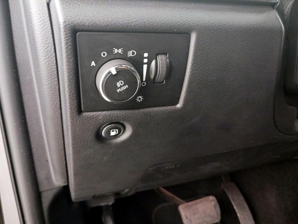 used 2020 Jeep Grand Cherokee car, priced at $27,998