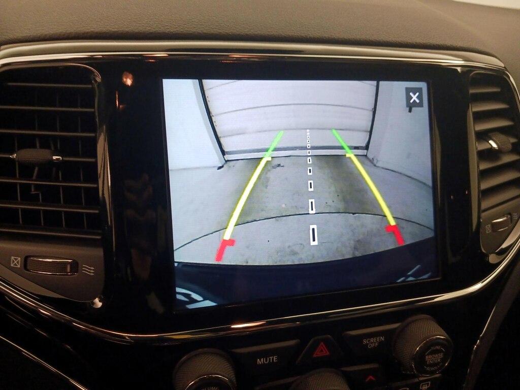 used 2020 Jeep Grand Cherokee car, priced at $27,998