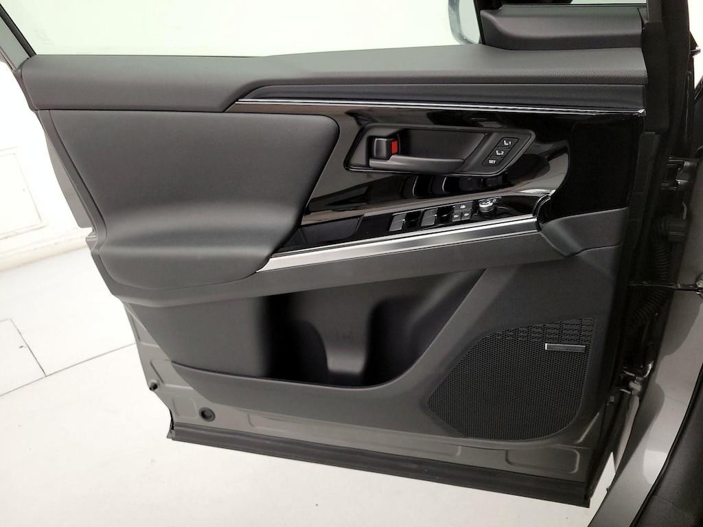 used 2023 Subaru Solterra car, priced at $26,998