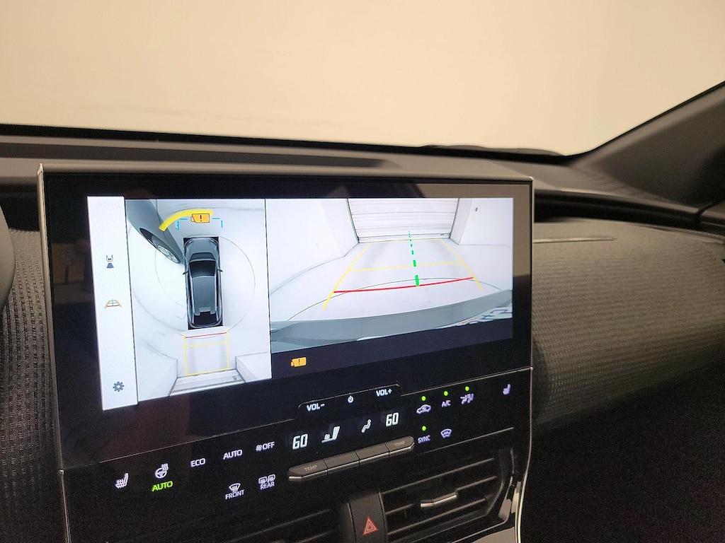 used 2023 Subaru Solterra car, priced at $26,998