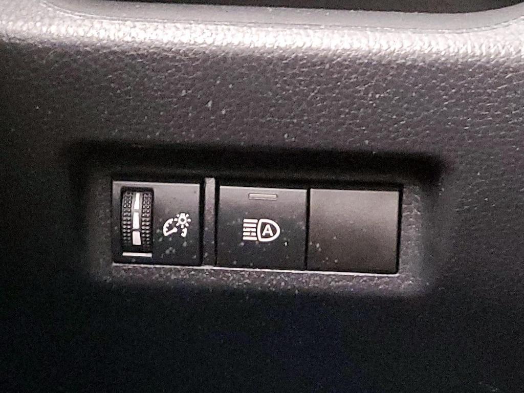 used 2021 Toyota RAV4 car, priced at $25,998