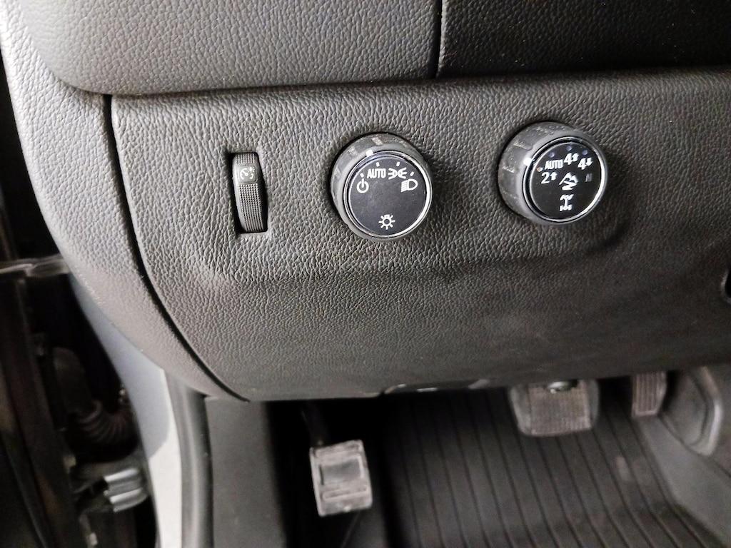 used 2021 Chevrolet Colorado car, priced at $31,998