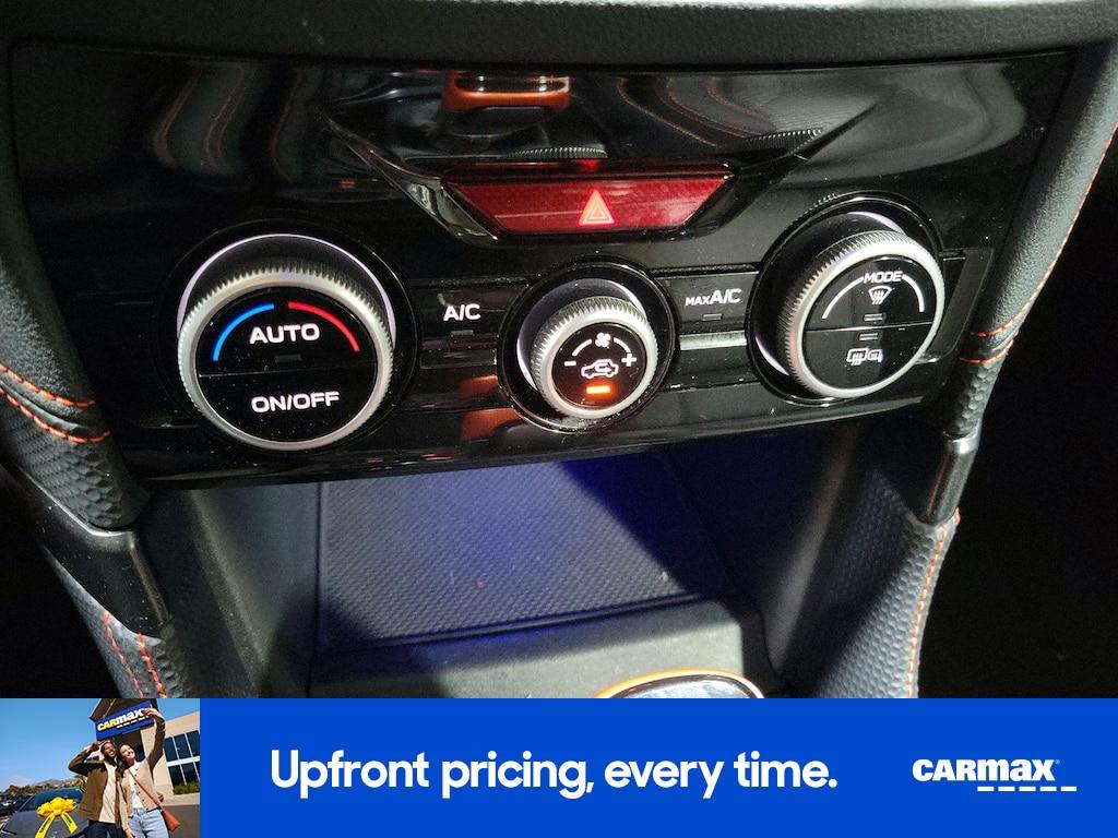 used 2023 Subaru Forester car, priced at $25,998
