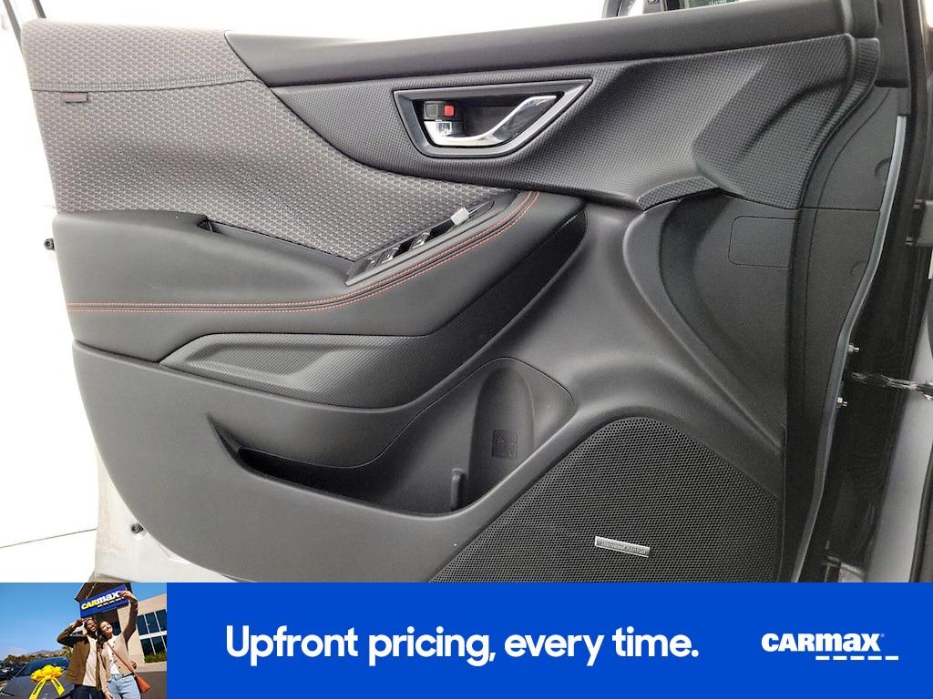 used 2023 Subaru Forester car, priced at $25,998