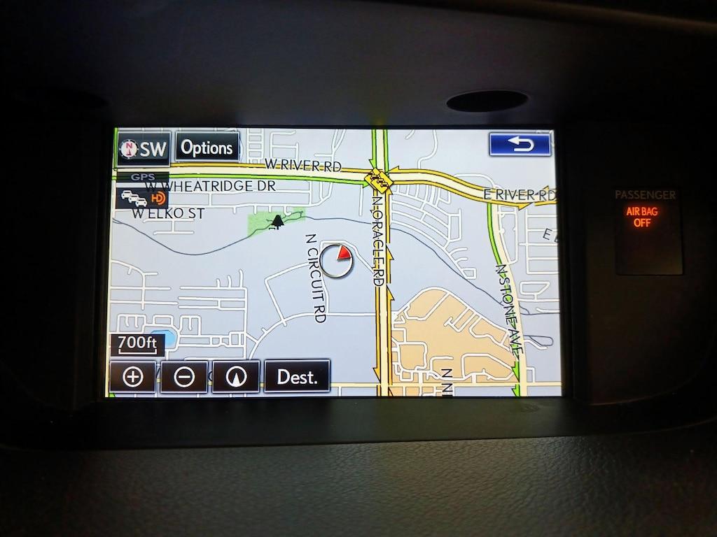 used 2015 Lexus ES 350 car, priced at $17,998