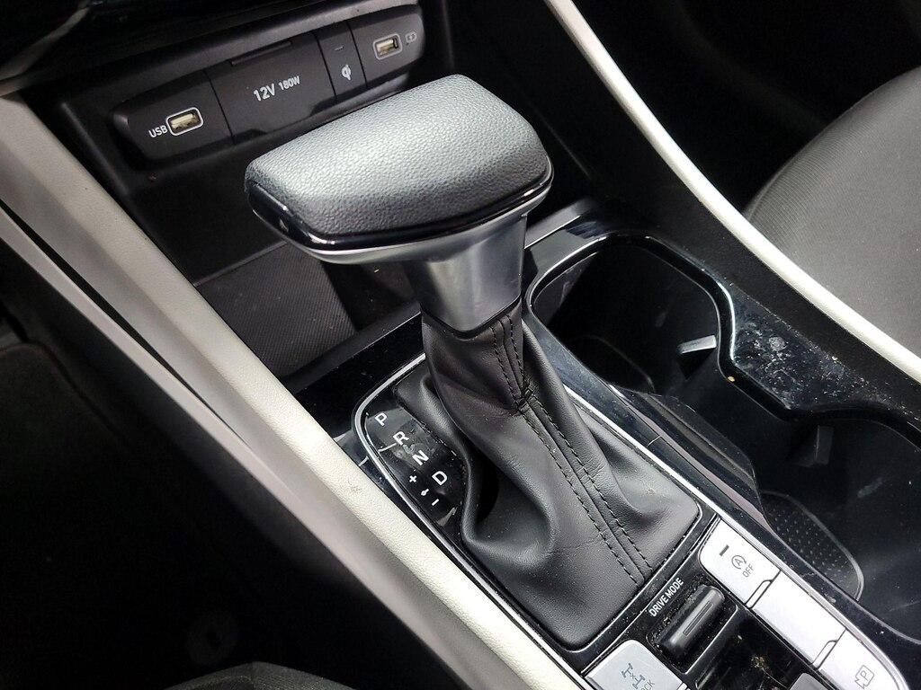 used 2023 Hyundai Tucson car, priced at $23,998