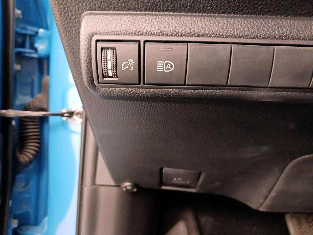 used 2022 Toyota Corolla Hatchback car, priced at $22,998