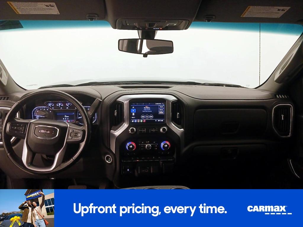 used 2019 GMC Sierra 1500 car, priced at $31,998