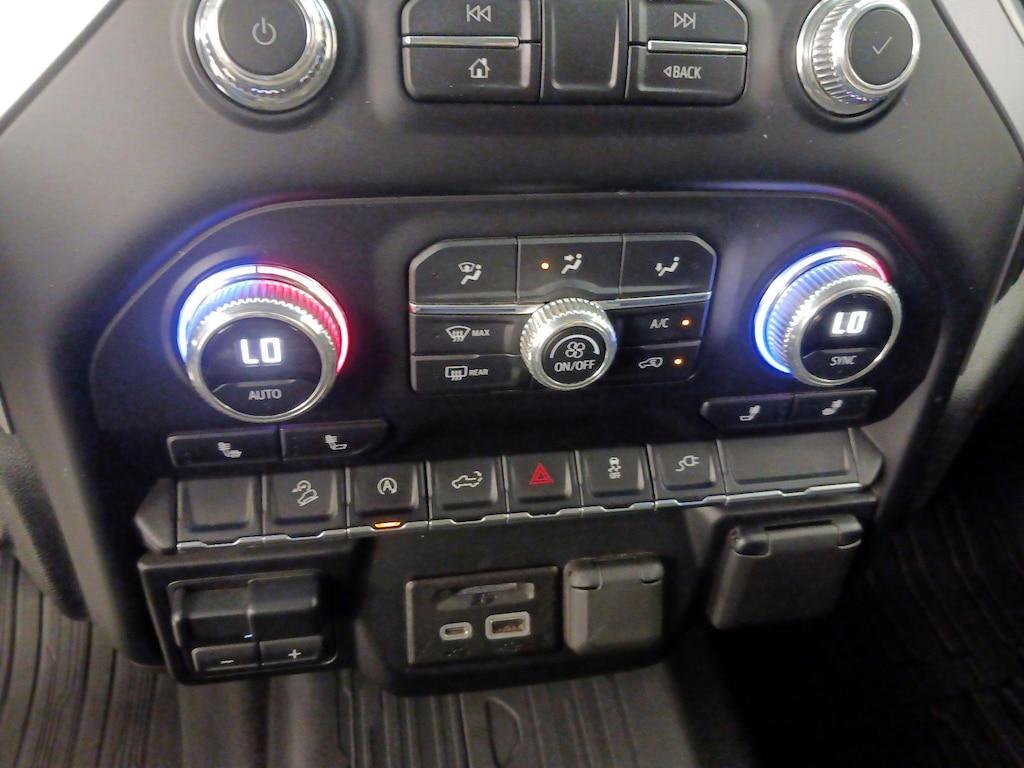 used 2019 GMC Sierra 1500 car, priced at $31,998