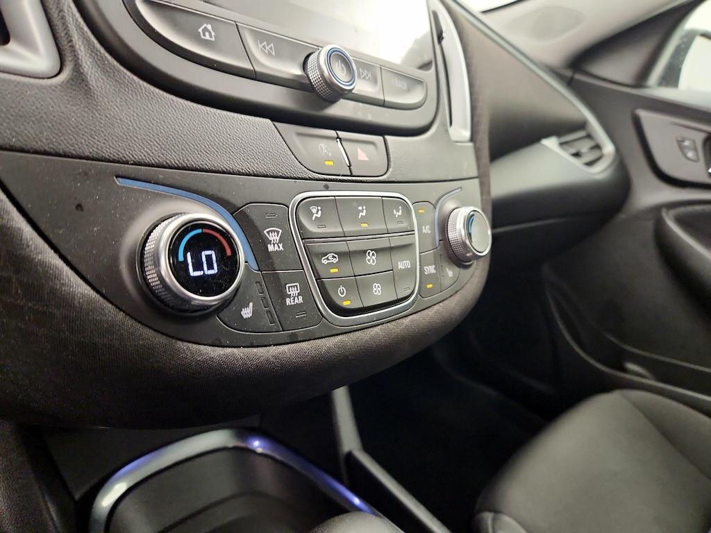 used 2023 Chevrolet Malibu car, priced at $16,998