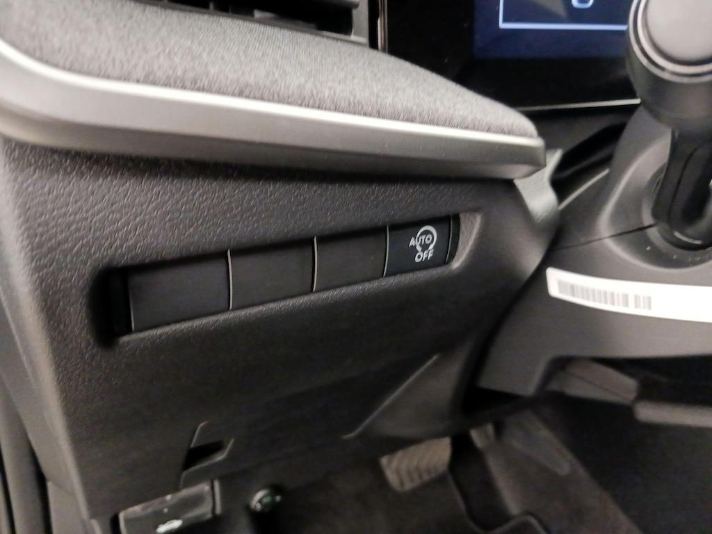 used 2026 Nissan Kicks car, priced at $24,998
