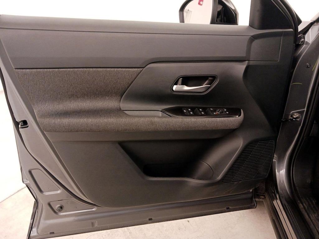 used 2026 Nissan Kicks car, priced at $24,998
