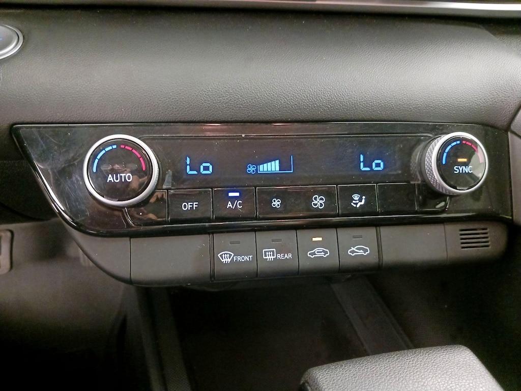 used 2023 Hyundai Elantra car, priced at $20,998