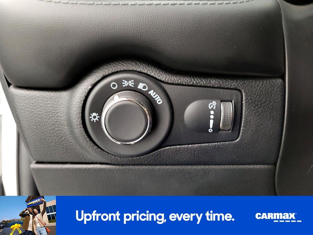 used 2023 Dodge Durango car, priced at $29,998