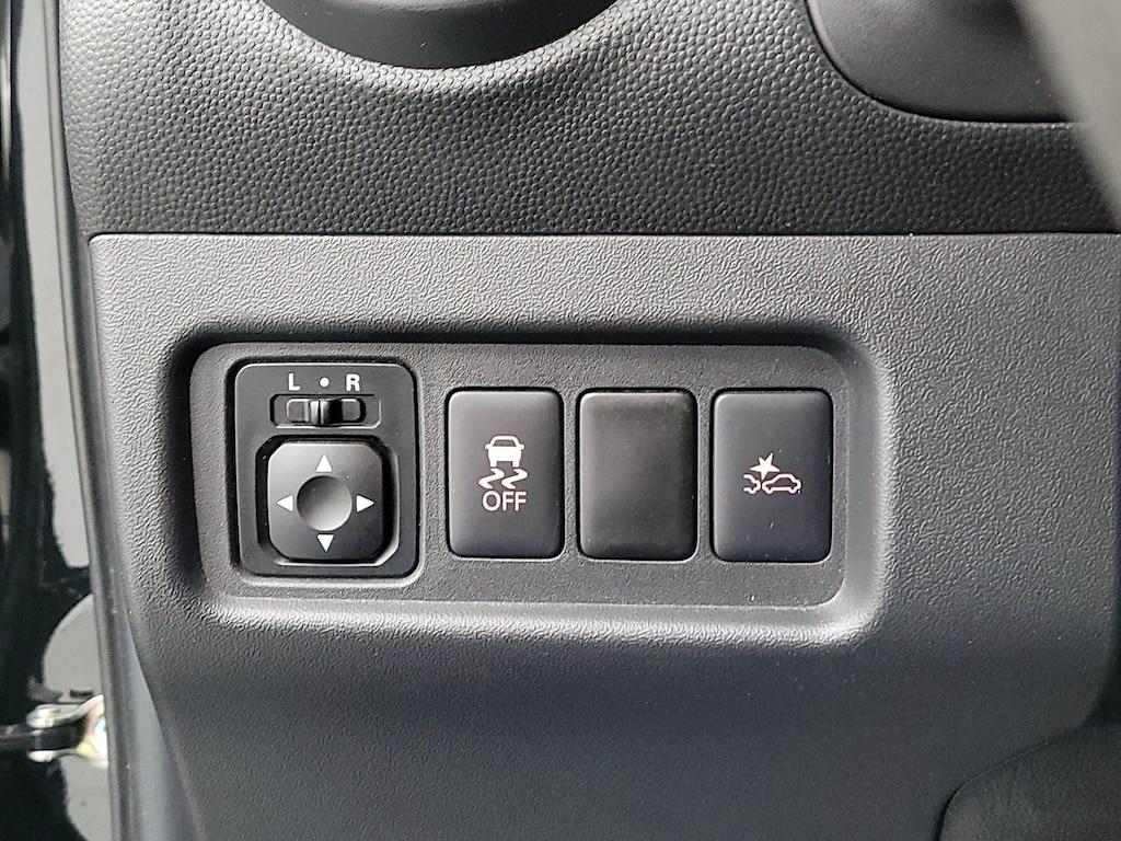 used 2023 Mitsubishi Mirage car, priced at $14,998