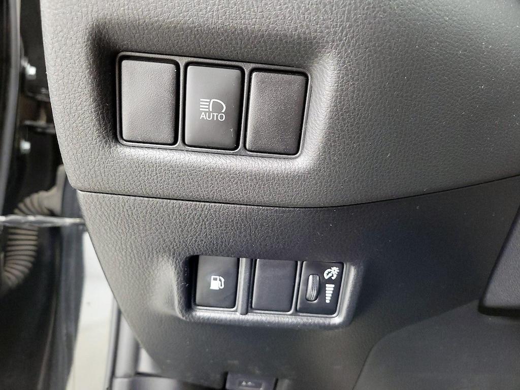 used 2020 Toyota C-HR car, priced at $19,998