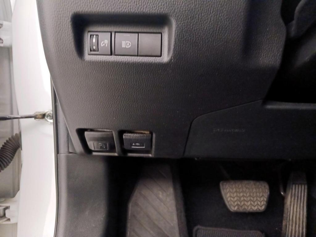 used 2022 Toyota RAV4 car, priced at $25,998