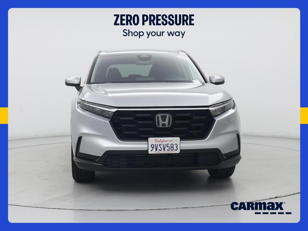 used 2025 Honda CR-V car, priced at $28,998