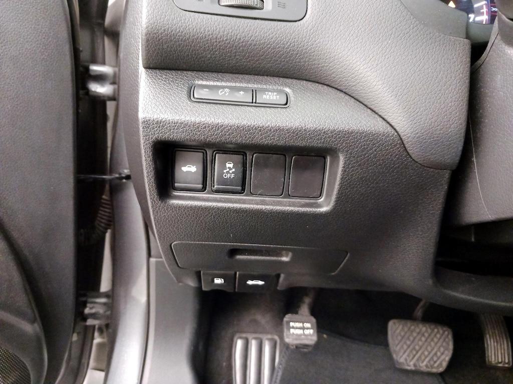 used 2016 Nissan Altima car, priced at $11,599