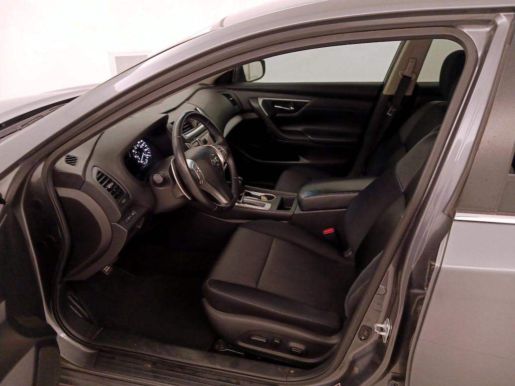 used 2016 Nissan Altima car, priced at $11,599