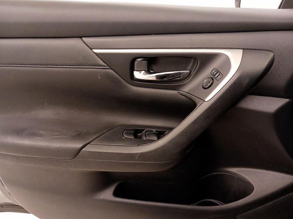 used 2016 Nissan Altima car, priced at $11,599