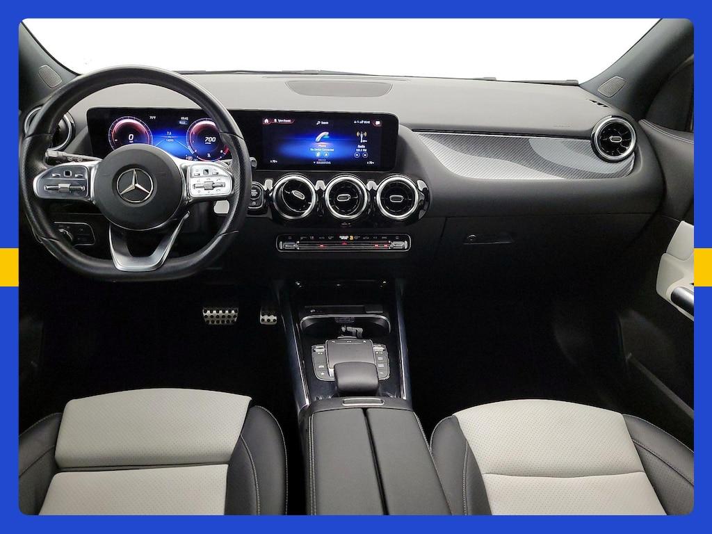 used 2022 Mercedes-Benz GLA 250 car, priced at $28,998