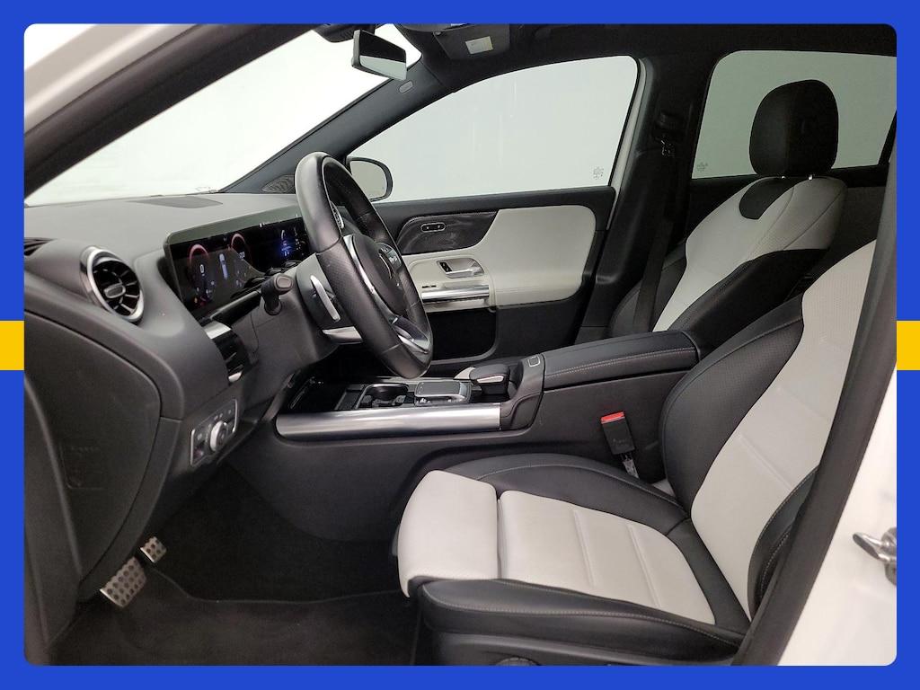 used 2022 Mercedes-Benz GLA 250 car, priced at $28,998