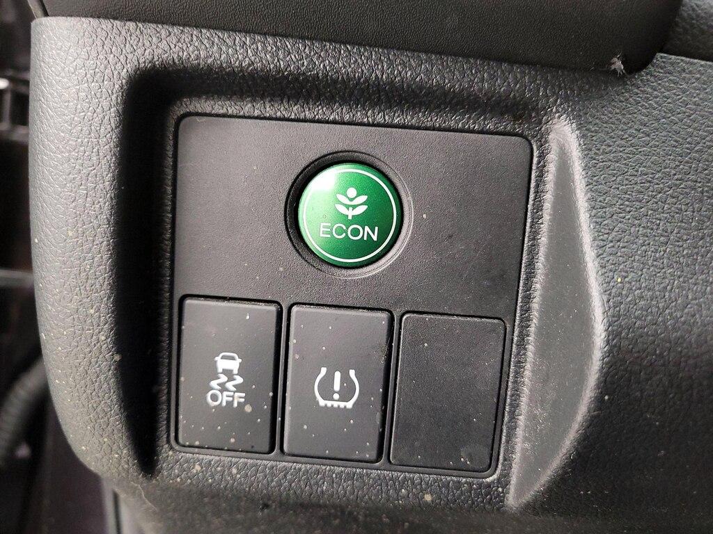 used 2018 Honda HR-V car, priced at $14,998