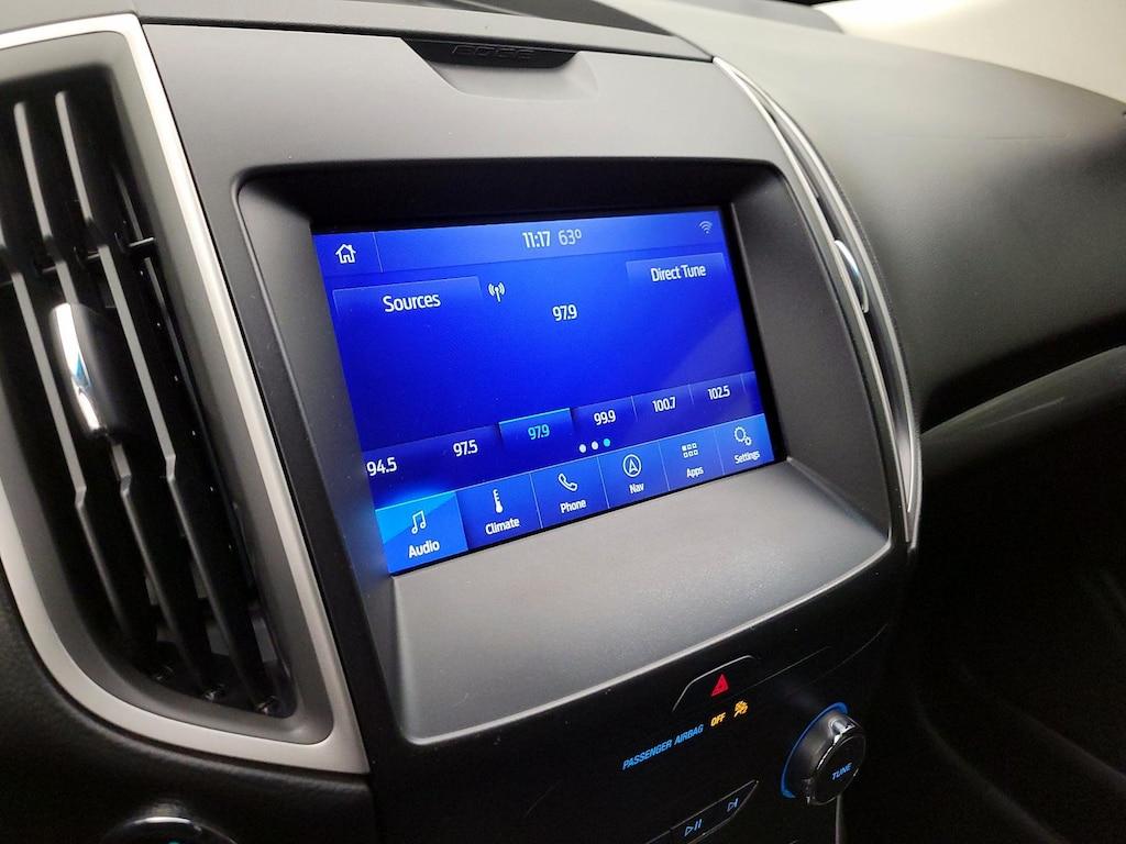 used 2020 Ford Edge car, priced at $19,998