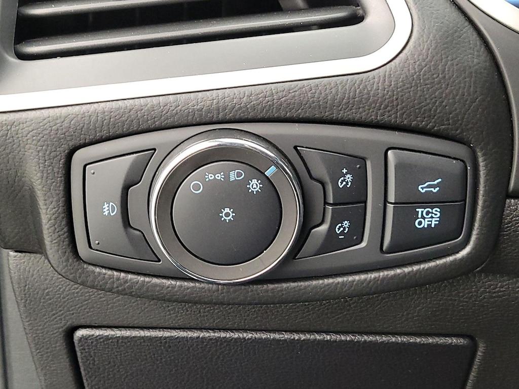 used 2020 Ford Edge car, priced at $19,998