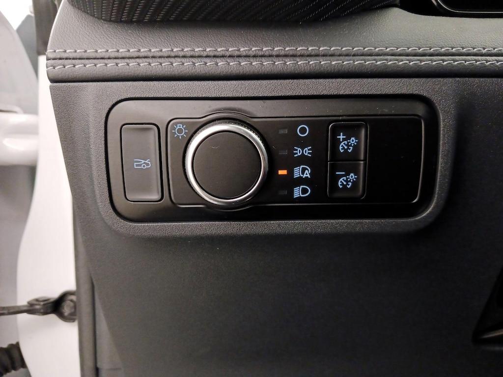 used 2024 Ford Mustang car, priced at $45,998