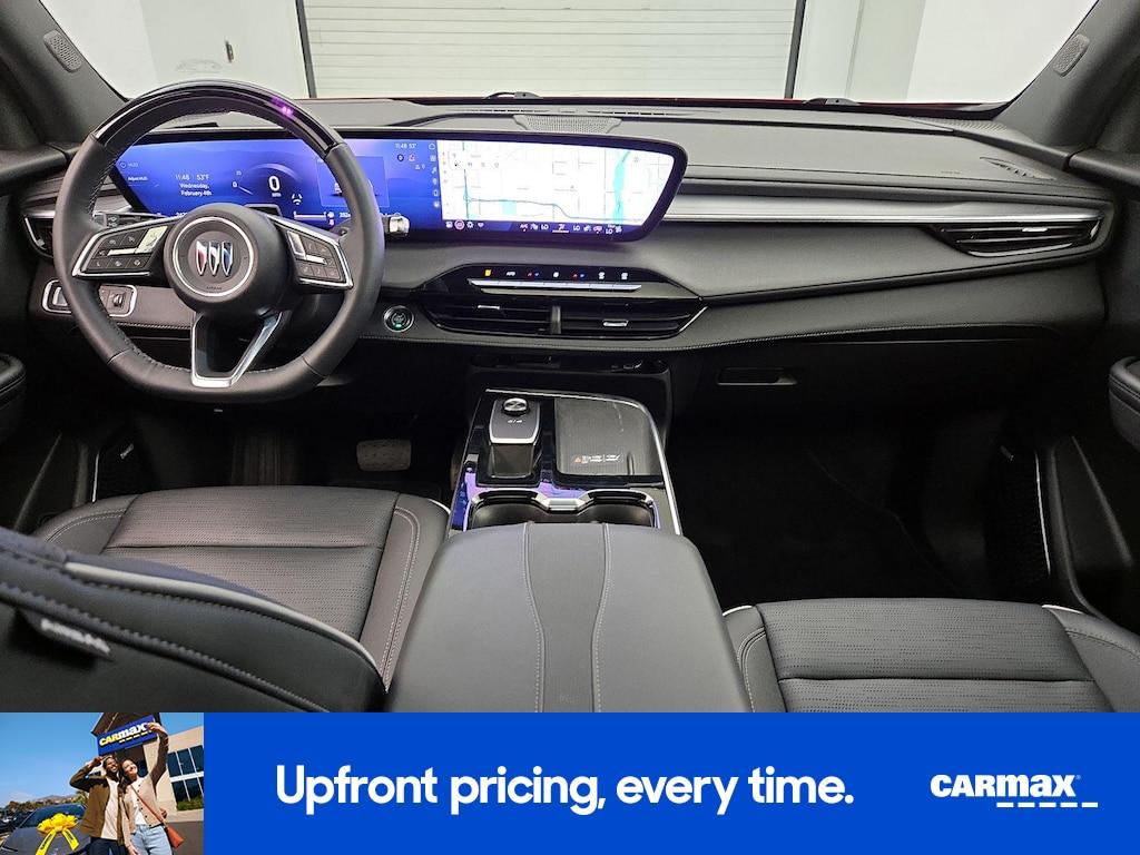 used 2025 Buick Enclave car, priced at $36,998