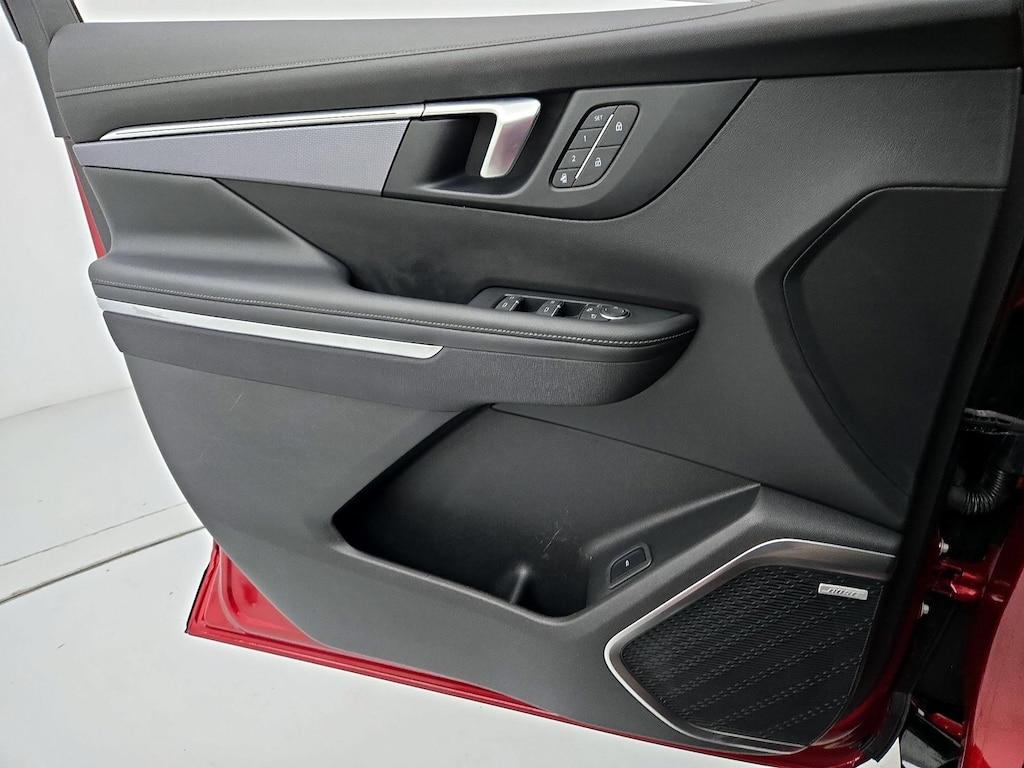 used 2025 Buick Enclave car, priced at $36,998