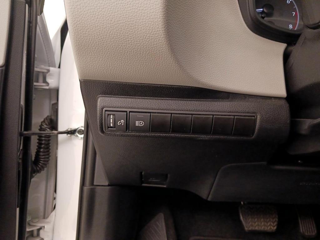 used 2025 Toyota Corolla car, priced at $24,998