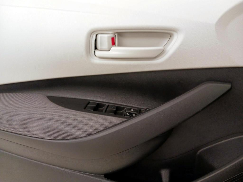 used 2025 Toyota Corolla car, priced at $24,998