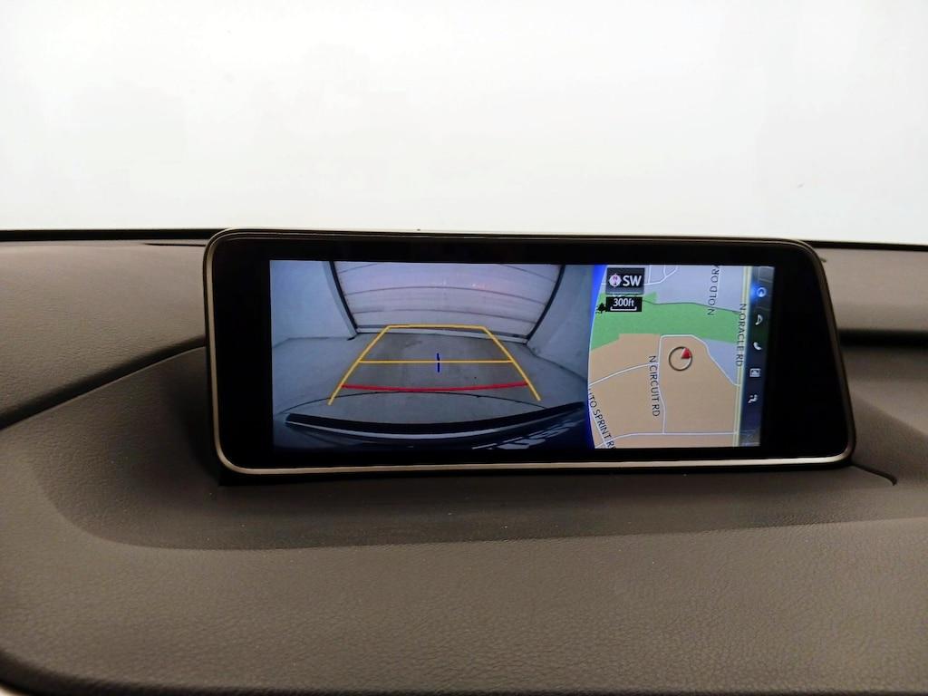 used 2017 Lexus RX 350 car, priced at $31,998