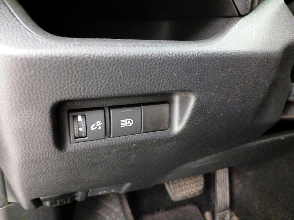used 2021 Toyota RAV4 car, priced at $25,998