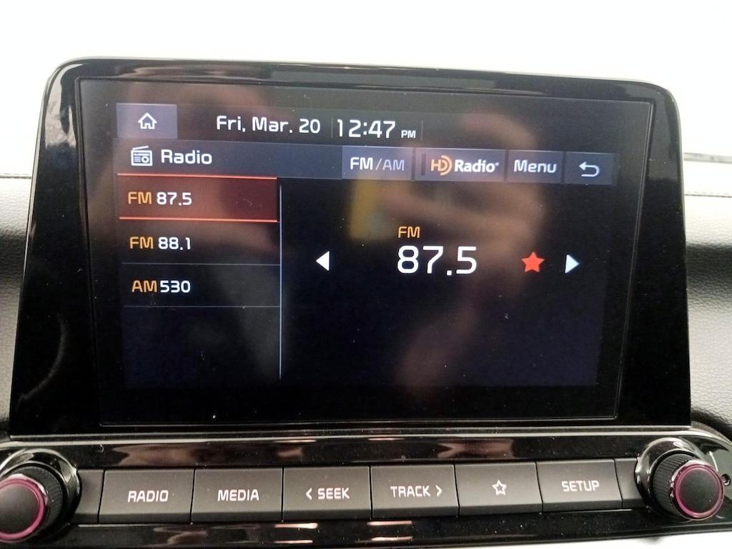 used 2024 Kia Forte car, priced at $18,998