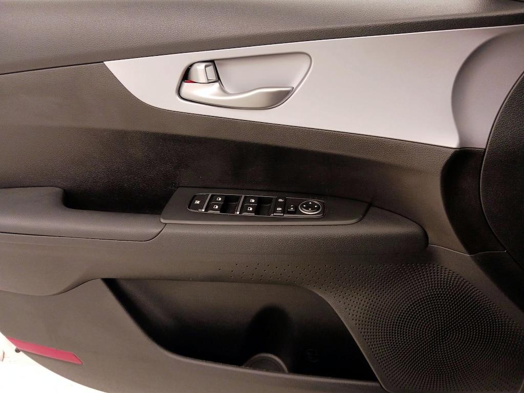 used 2024 Kia Forte car, priced at $18,998