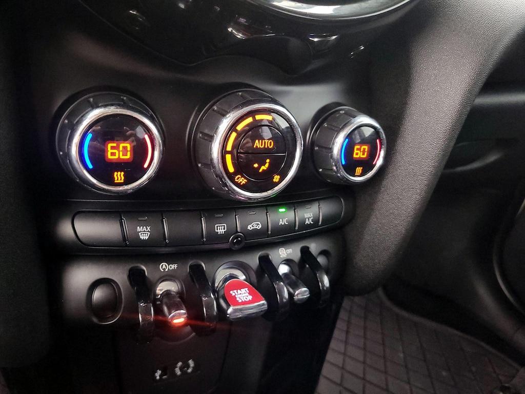 used 2017 MINI Hardtop car, priced at $15,998