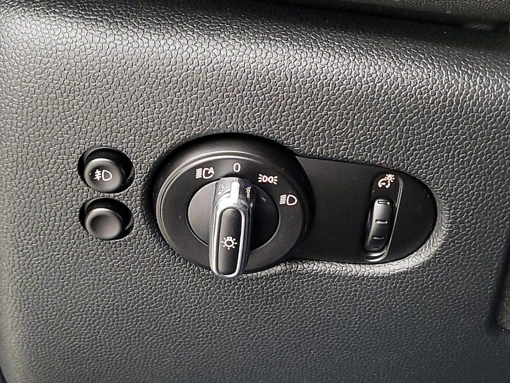 used 2017 MINI Hardtop car, priced at $15,998